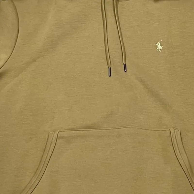 Polo Ralph Lauren Sweatshirt Men's Dark Yellow-2