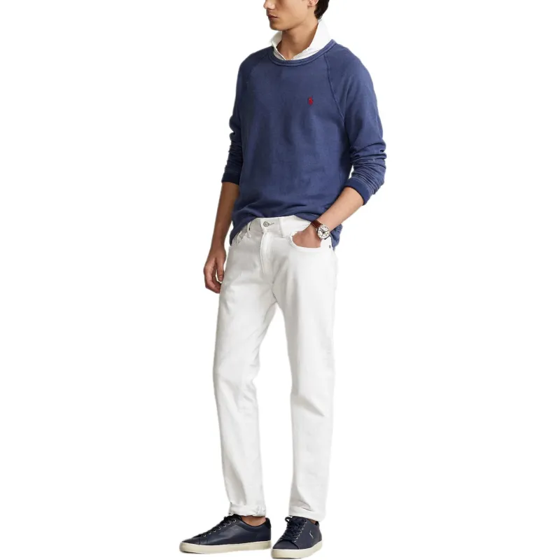 Polo Ralph Lauren Sweatshirt Men's Marine Blue-1