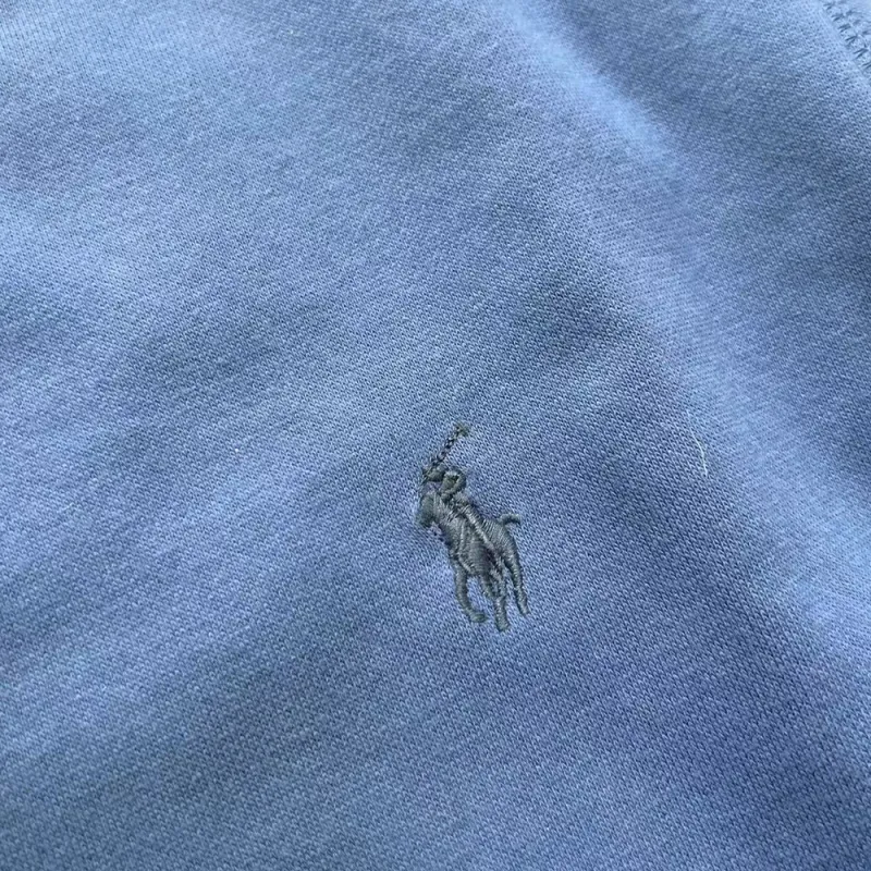 Polo Ralph Lauren Sweatshirt Men's Blue-2