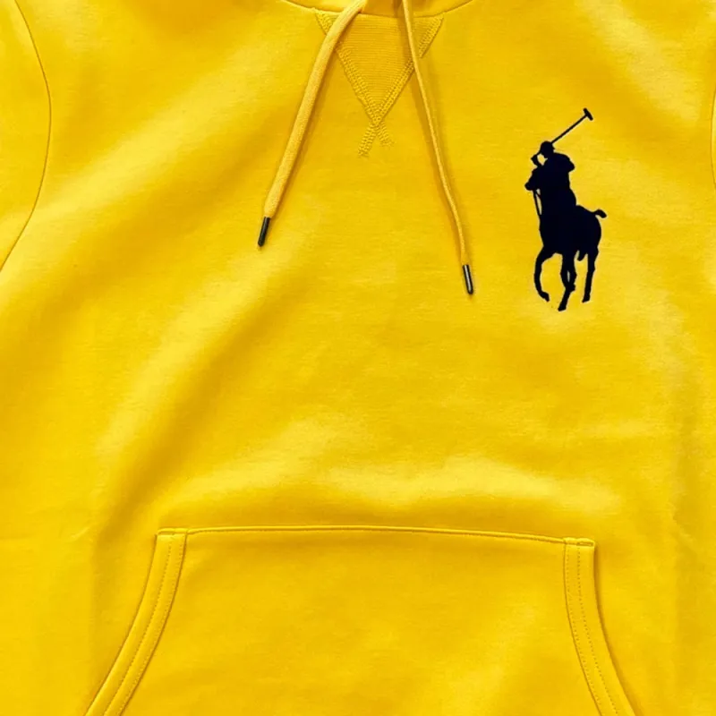Polo Ralph Lauren Sweatshirt Men's Yellow-2
