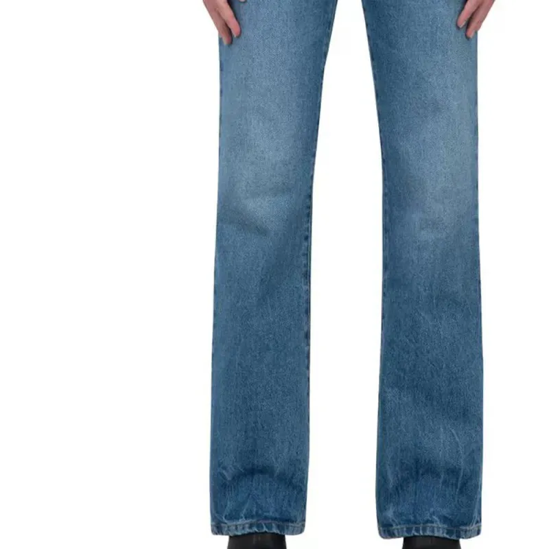 Paco Rabanne Jeans Women's Blue-4