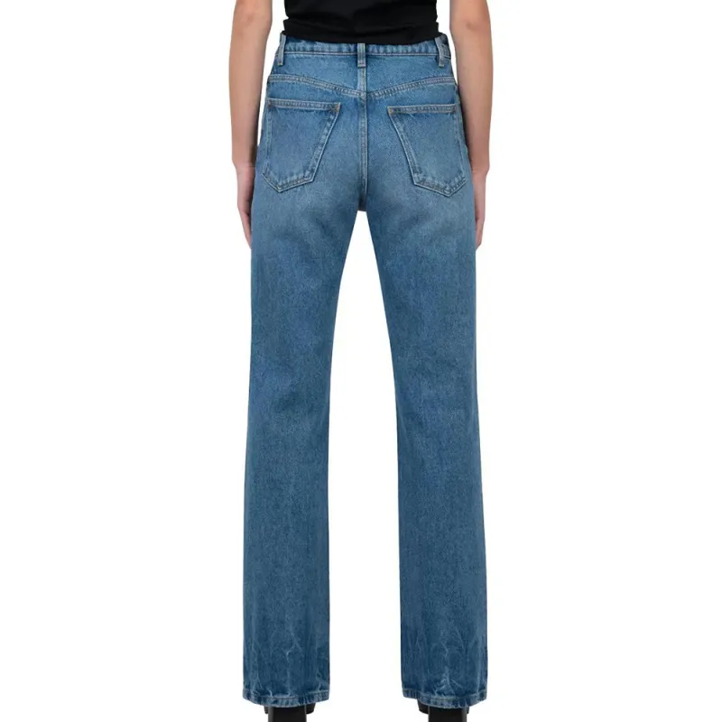 Paco Rabanne Jeans Women's Blue-1