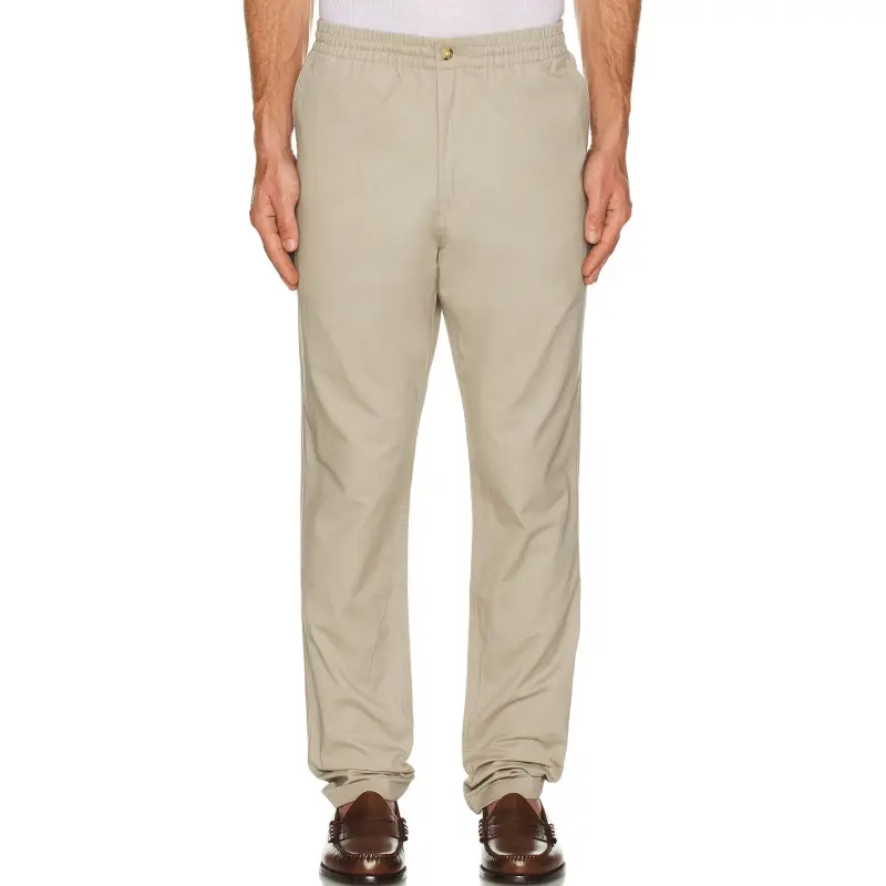 Polo Ralph Lauren Casual Pants Men's Khaki-3