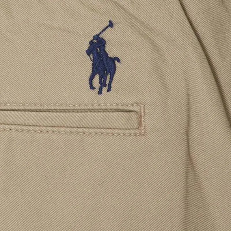 Polo Ralph Lauren Casual Pants Men's Khaki-5