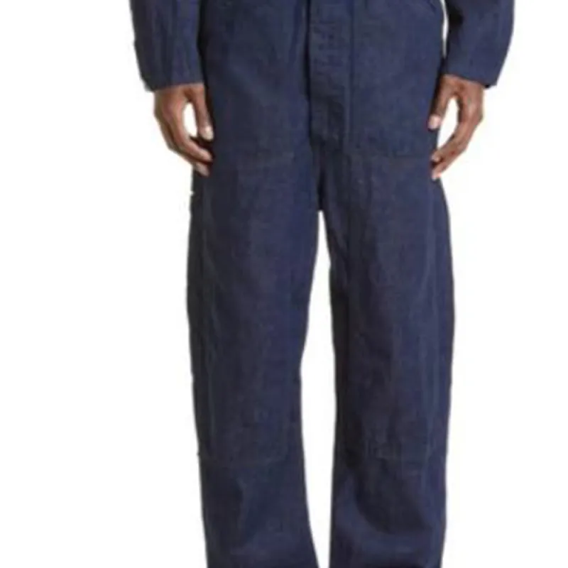 Polo Ralph Lauren Jumpsuit Men's Blue-4