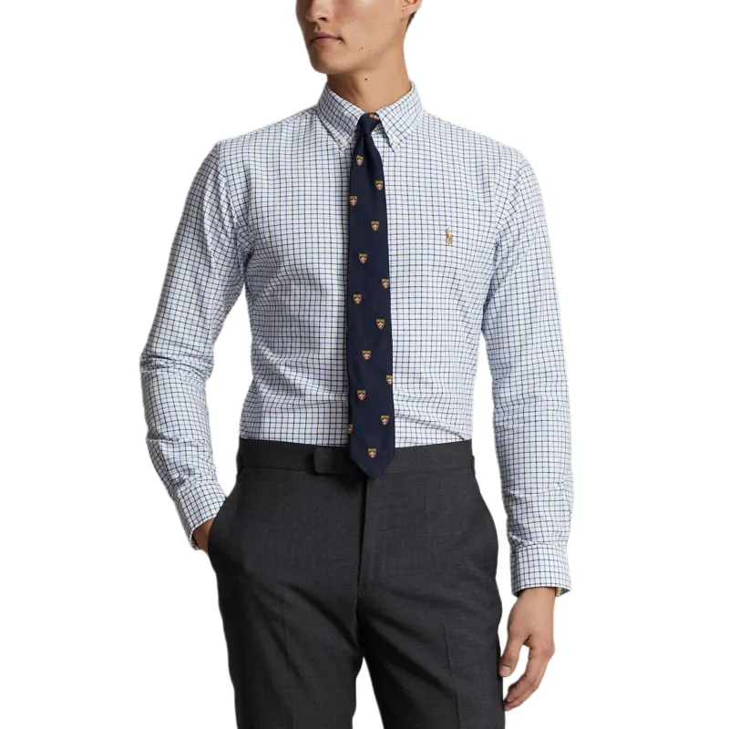 Polo Ralph Lauren Checked Shirt-2