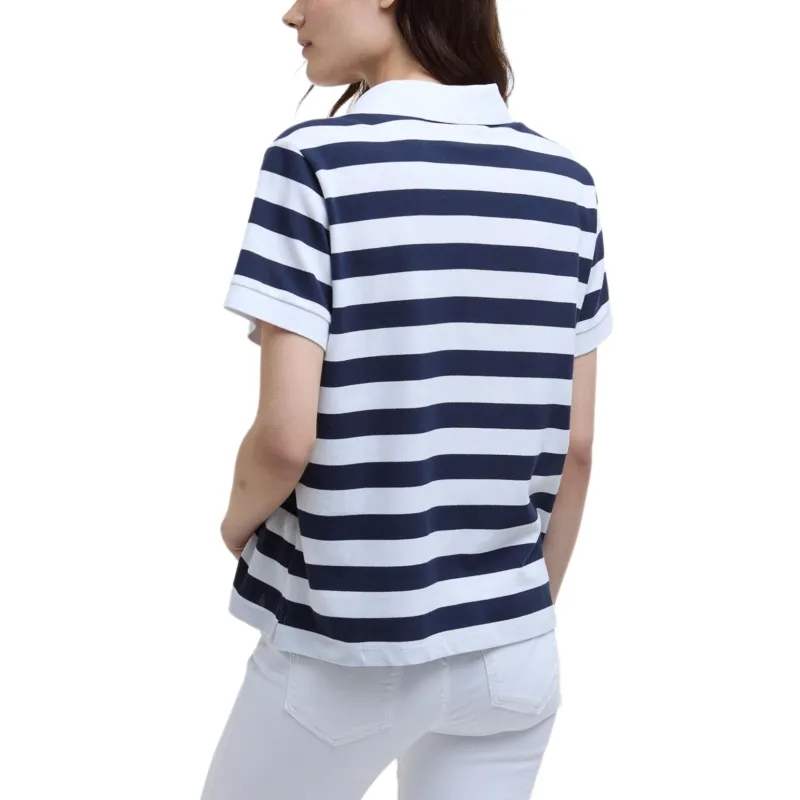 BARBOUR Ashbourne Polo Shirt-3