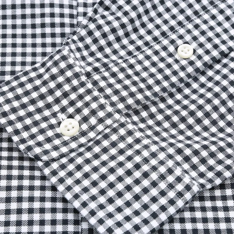 Polo Ralph Lauren SS24 Shirt Men's Black White-2