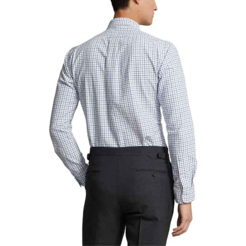 Polo Ralph Lauren Checked Shirt-3