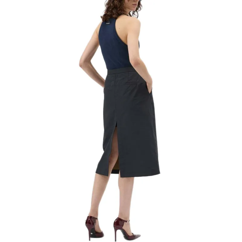Halfboy SS25 Tank Top Women's Dark Blue-2