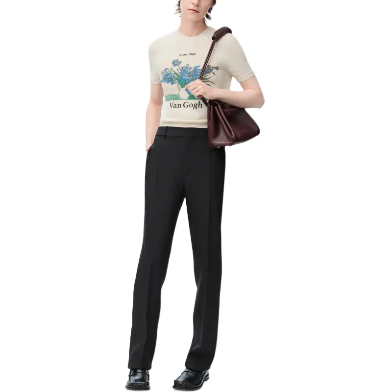 LOEWE Van Gogh Sweater-1