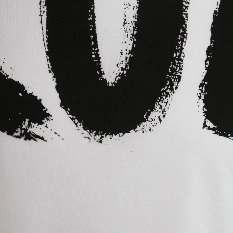 Alexander McQueen T Shirt Men's White-4