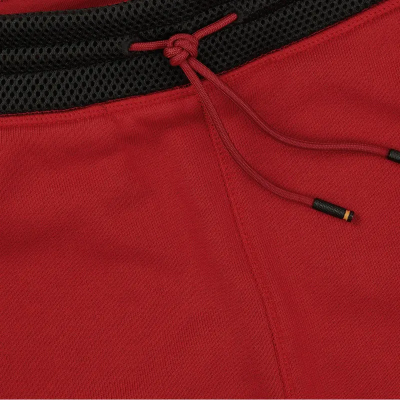 HUGO BOSS Casual Shorts Men's Red-4