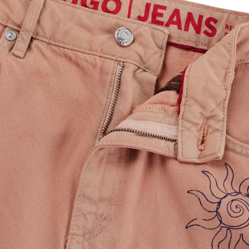 HUGO BOSS Jeans Women's Skin-5