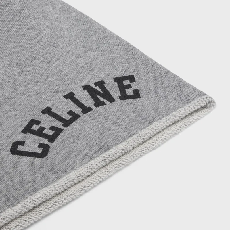 CELINE Casual Shorts Men's Gray-5