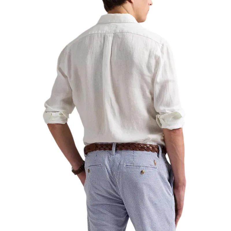 Polo Ralph Lauren Wimbledon Shirt-1