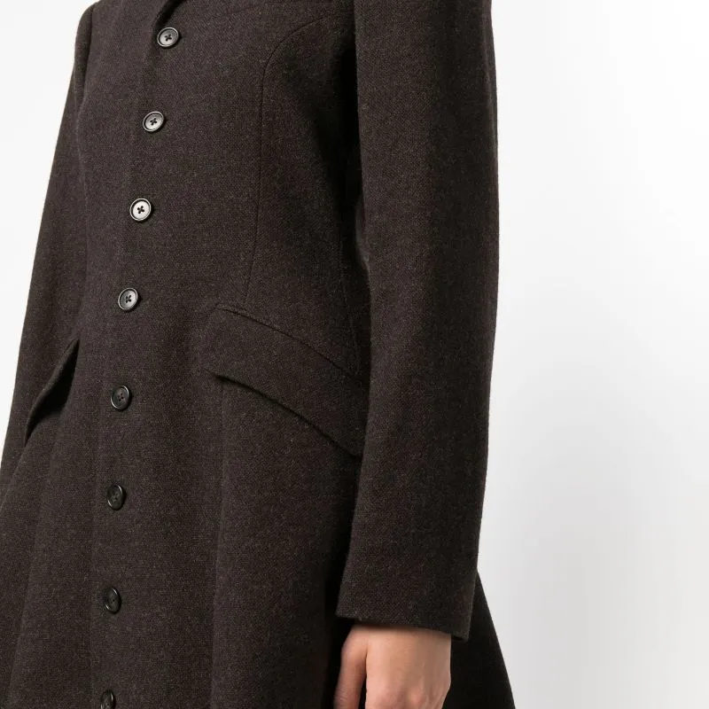 Polo Ralph Lauren Coat Women's Black-4