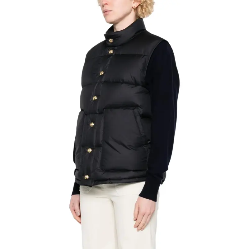 NILI LOTAN Elbert Gilet-2