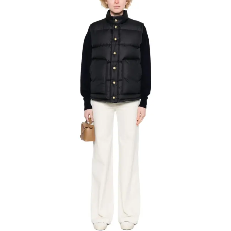 NILI LOTAN Elbert Gilet-1
