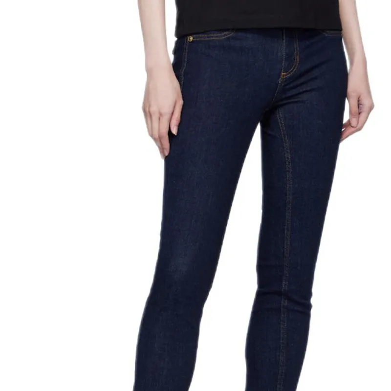 VERSACE JEANS Women's Blue-4