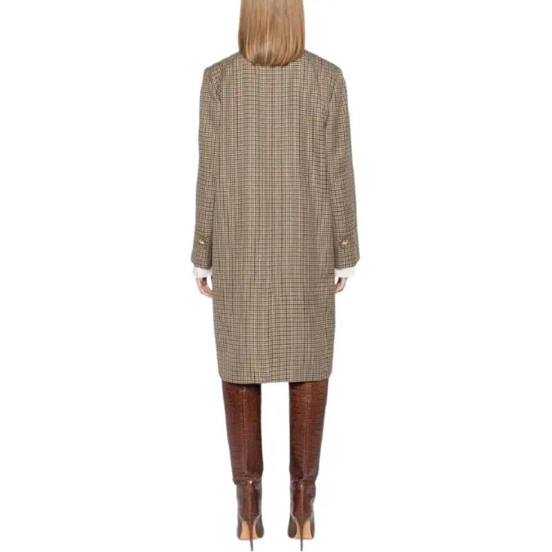 NILI LOTAN Seth Duster Coat-2