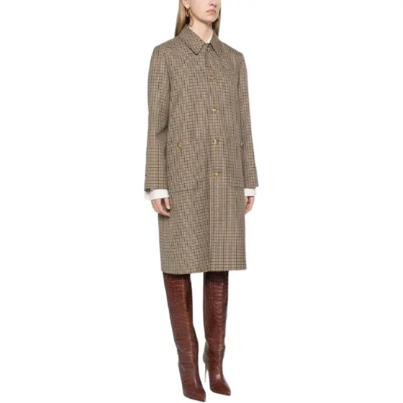 NILI LOTAN Seth Duster Coat-3