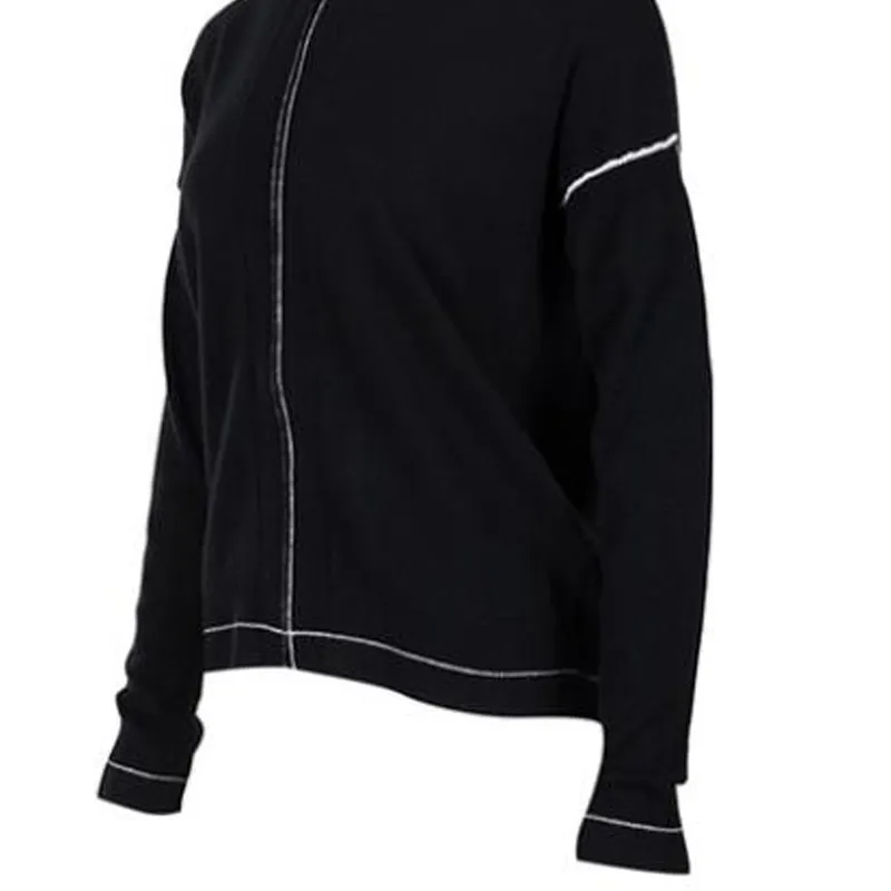 MaxMara Hooded Cardigan-3