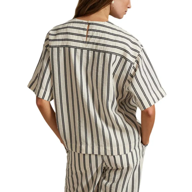 Polo Ralph Lauren Shirt Women's White-3