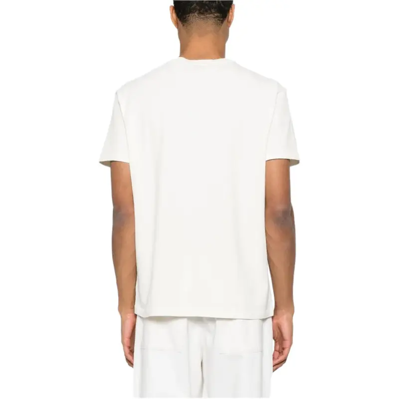 Polo Ralph Lauren Graphic print T shirt-1