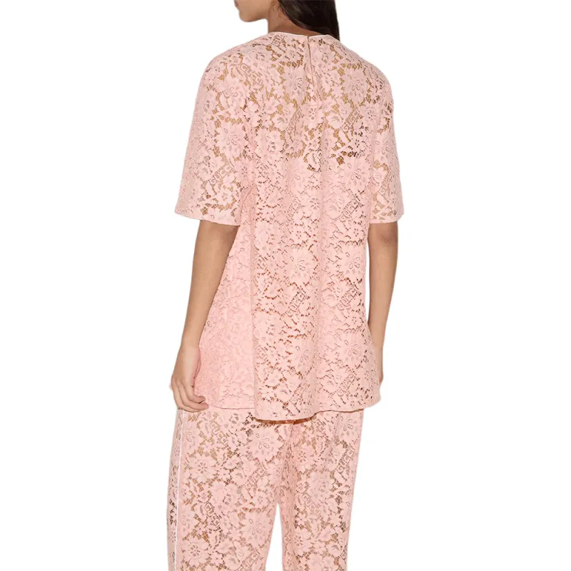 GUCCI T Shirts Women's Pink-3