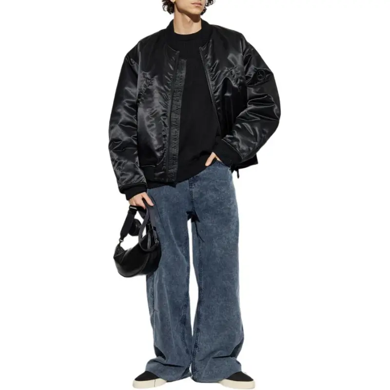 DSQUARED 2 Logo embossed Sweater-1