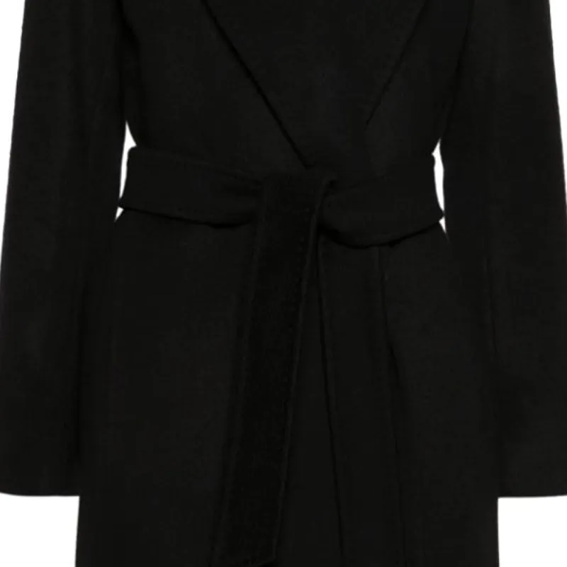 MaxMara Loriana Coat-4