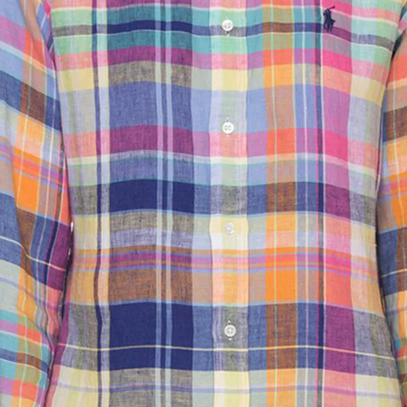 Polo Ralph Lauren Shirt Women's Multicolor-5