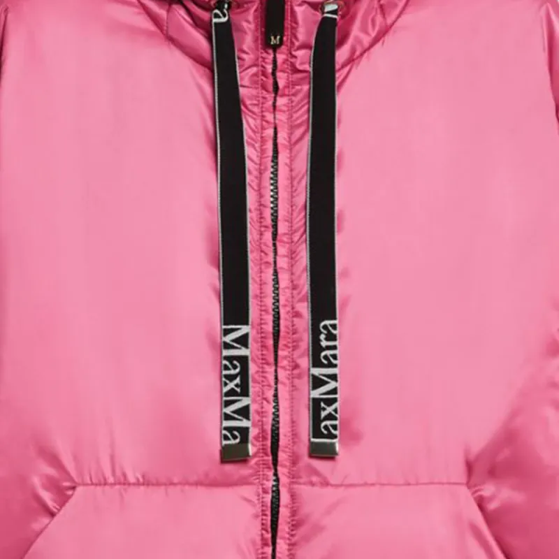 MaxMara Greenda Puffer Jacket-1