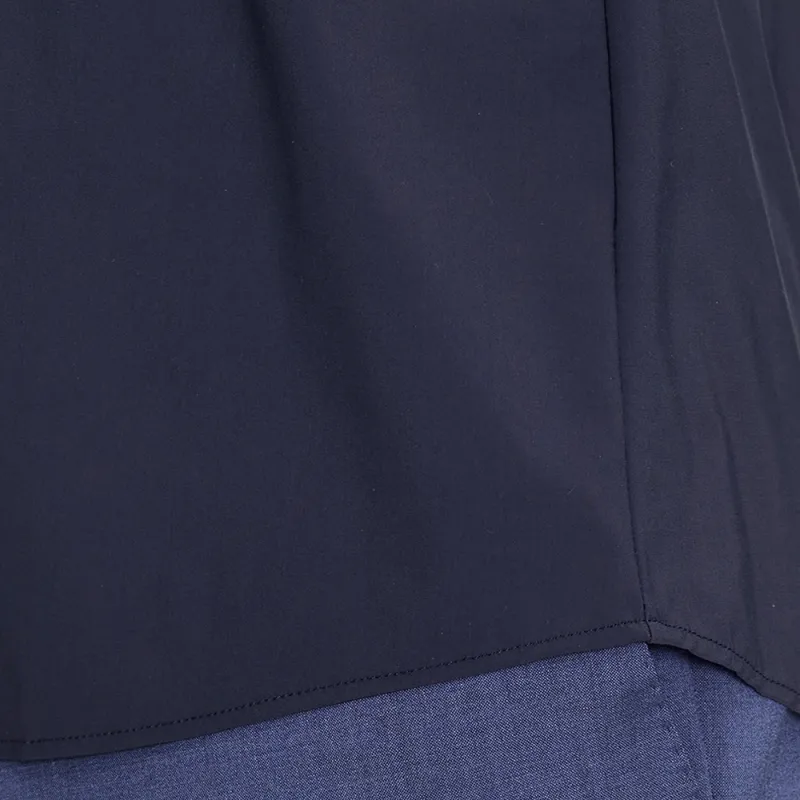 Boss Long sleeves Button up Shirt-5