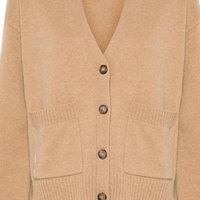 Polo Ralph Lauren V Neck Knitted Cardigan-5