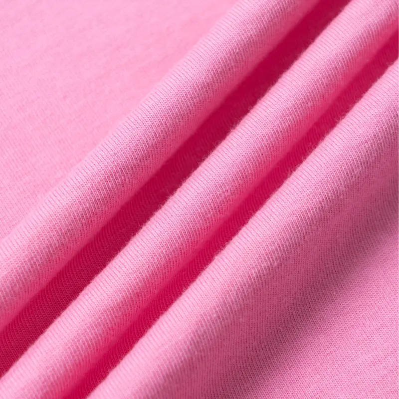 GUCCI Drop Shoulder Sleeve T Shirt Women's Pink-5