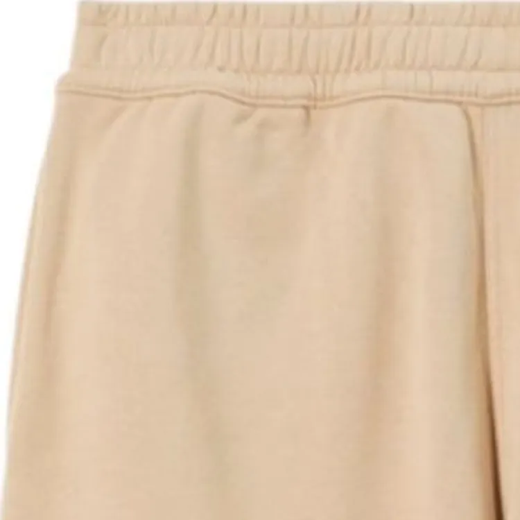Burberry SS23 Casual Shorts Men's Khaki-5