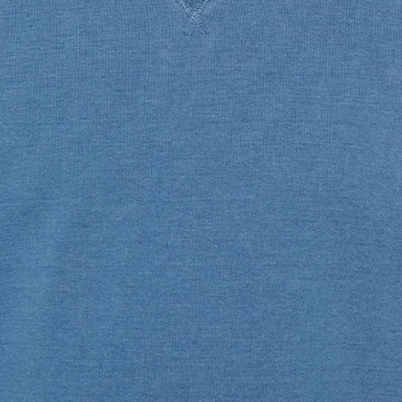 TOM FORD Jersey Ribbed Crewneck Sweatshirt-5