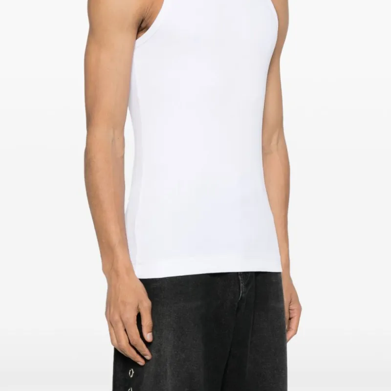 Givenchy Extra Slim Tank Top-5