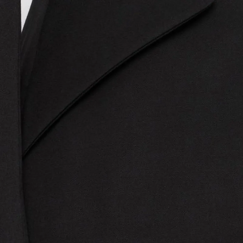 Alexander McQueen Hardware-detail Blazer-5