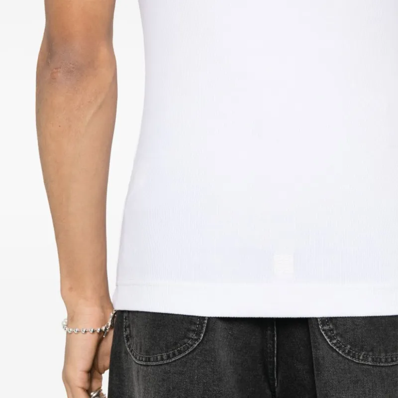 Givenchy Extra Slim Tank Top-4