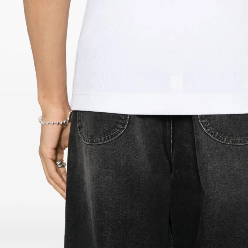Givenchy Extra Slim Tank Top-3