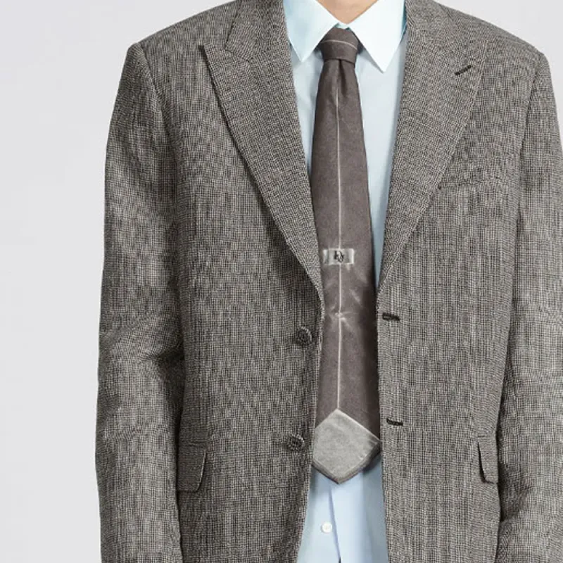 DIOR X Erl Jacket-4