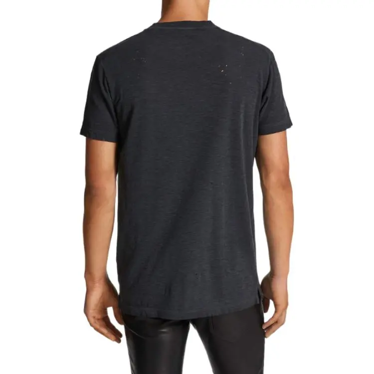 DSQUARED 2 Graphic print T shirt-3