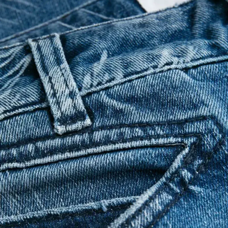 Givenchy Jeans Women's Blue-4