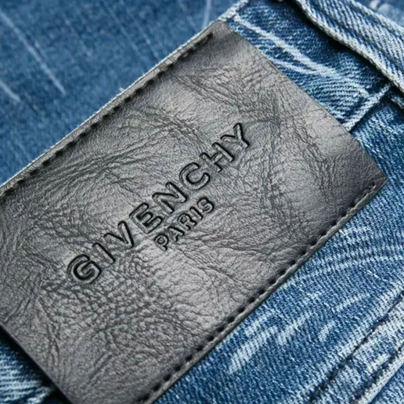Givenchy Jeans Women's Blue-3