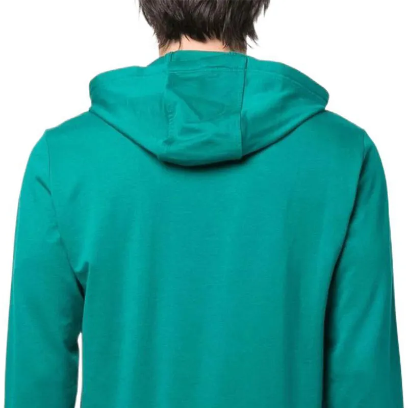 EMPORIO ARMANI EA7 SS22 Sweatshirt Men's Green-5