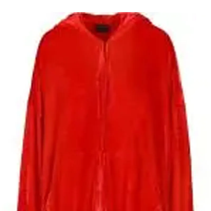 Balenciaga Bb Paris Strass Hoodie-5