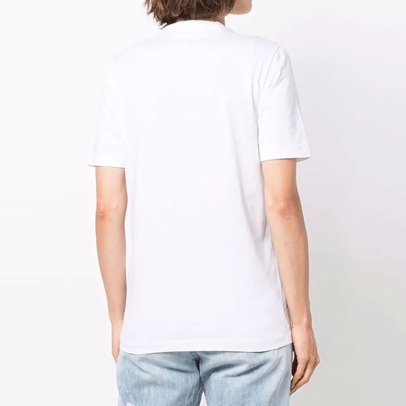 DSQUARED 2 Heart Printed T Shirt-2